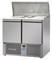 Стол для салатов Tecnodom SLV02EKO E260260 - фото 2934949