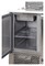 Стол для салатов Tecnodom SLV02EKO E260260 - фото 2934950