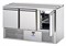 Стол для салатов Tecnodom SLV03EKO E260291 - фото 2934967