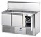 Стол для салатов Tecnodom SLV03EKO E260291 - фото 2934968