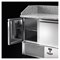 Стол для пиццы Tecnodom SLV03C6 E260256 - фото 2935071