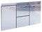 Стол для салатов ITALFROST (CRYSPI) СШС-2,2 GN-1500 SDSBS 1/6 E233270 - фото 2935089