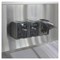 Стол морозильный Finist НХС-600-1 (боковой холодильный агрегат) E200180 - фото 2937155
