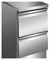 Комплект ящиков Koreco Drawer 2 Set E47840 - фото 2938898
