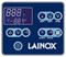 Шкаф шокового охлаждения Lainox RCR081S E102507 - фото 2945414