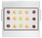 Аппарат шоковой заморозки PolyScience Anti-Griddle AG30AC2P E186692 - фото 2945501