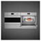Шкаф шоковой заморозки SMEG SAB4304X E117717 - фото 2945558