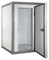 Камера холодильная POLAIR КХН-4,41 (1360х1960х2200) 80мм E25936 - фото 2945952