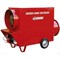 Газовый теплогенератор Ballu-Biemmedue JUMBO 235 M (230 V -1- 50/60 Hz) G M48634 - фото 2946521