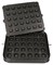 Форма для тарталетницы Kocateq DHTartmatic Plate 17 E90912 - фото 2947469