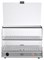 Витрина тепловая Sirman VISTA P2 BOLD BRIOCHES E75268 - фото 2948216