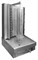 Гриль для шаурмы Crazy Pan CP-SGA30 E116670 - фото 2948861