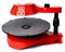 Гриль инфракрасный вращающийся Foodatlas 3D LY-005A E167244 - фото 2949485
