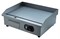 Поверхность жарочная Crazy Pan CP-EGR550L E116686 - фото 2950003