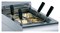 Корзина для макароноварки Lincat BA115 (101х155х99,5) E41832 - фото 2951476