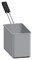 Корзина для макароноварки ATA PASTA COOKER BASKET 1/4 GN H.150 E236673 - фото 2951525