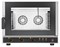 Пароконвектомат Tecnoeka EKF 411 AL UD E63824 - фото 2952564