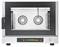 Пароконвектомат Tecnoeka EKF 411 D AL UD E63861 - фото 2952580