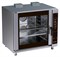 Пароконвектомат PRIMAX EQ-SPG907-HS DIGITAL ГАЗ E171546 - фото 2952922
