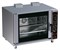 Пароконвектомат PRIMAX EQ-SPG905-HS DIGITAL ГАЗ E171542 - фото 2952923