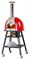 Комплект колес для стенда Valoriani Baby Wheels Set E180758 - фото 2953477