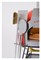 Комплект пиццерийных принадлежностей Valoriani Baby Shovels Peels Set E180763 - фото 2953479