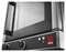 Печь конвекционная Tecnoeka EKF 423 AL UP E158689 - фото 2955020