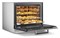 Печь конвекционная SMEG ALFA 43 XE2HDS E244488 - фото 2955087