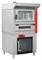 Печь комбинированная Empero EMP.PFE.4+5-Y-B E124184 - фото 2955701