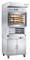 Печь конвекционная Wiesheu MINIMAT 64 L CLASSIC E43983 - фото 2955760
