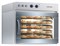 Печь конвекционная Wiesheu MINIMAT 64 L COMFORT E43985 - фото 2955773