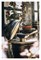 Гриль керамический Monolith Grill LeCHEF PRO-Serie 2.0 121031-Red E256972 - фото 2956063