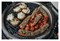 Гриль керамический Monolith Grill LeCHEF PRO-Serie 2.0 121031-Red E256972 - фото 2956064