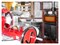 Печь на твердом топливе Josper HJX 25-L E19577 - фото 2956104