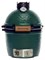 Гриль угольный Big Green Egg Mini E108416 - фото 2956131