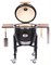 Гриль керамический Monolith Grill Classic Pro 101001-S E81292 - фото 2956153