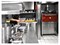 Печь на твердом топливе Josper HJX 45-L BC E19589 - фото 2956185