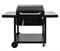 Угольный гриль Char-Broil Charcoal 30 (Perfomance Charcoal 780) E169149 - фото 2956189