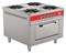 Плита газовая Empero EMP.9KG.021 E124193 - фото 2956654