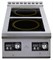 Плита индукционная Luxstahl ПИ 2-700 E123157 - фото 2957093
