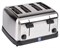 Тостер Waring WCT708E E78217 - фото 2962439