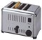 Тостер Starfood EST-4 E25715 - фото 2962462
