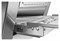 Тостер конвейерный Senoven SEN-400 E170001 - фото 2962517