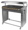 Шашлычница электрическая Grill Master Ф3ШЭ E108315 - фото 2963349