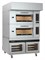 Зонт вытяжной Kumkaya EF 6080 DVL E233882 - фото 2963429