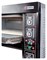 Печь хлебопекарная Miratek BK-24E E81941 - фото 2963771
