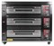 Печь хлебопекарная Miratek BK-39E E81953 - фото 2963858