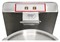 Куттер Roal Meat SY-QS5A E250470 - фото 2967673