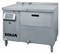 Овощемоечная машина AlexanderSolia SWA 75.2 E92806 - фото 2967793