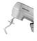 Миксер планетарный Maunfeld MF-423SS E257285 - фото 2968220